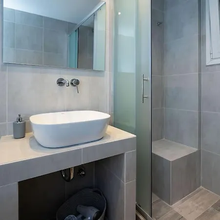 Apartment Filia Apartment, Chora Naxou..... Naxos City