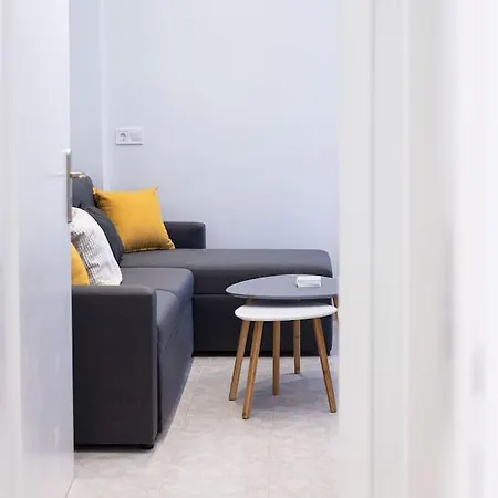 Filia Apartment, Chora Naxou.....