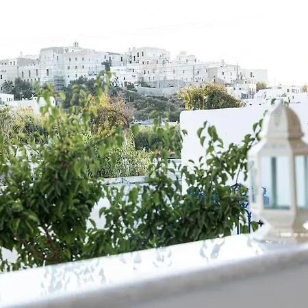 Apartment Filia Apartment, Chora Naxou..... *