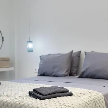 Apartment Filia Apartment, Chora Naxou.....
