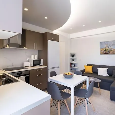 Apartment Filia Apartment, Chora Naxou..... *