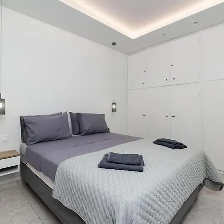 Filia Apartment, Chora Naxou..... Apartment Naxos City
