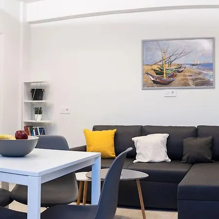 Filia Apartment, Chora Naxou..... Apartment *