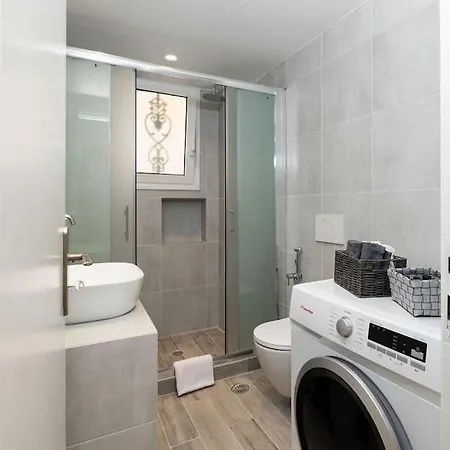 Filia Apartment, Chora Naxou..... * Naxos City