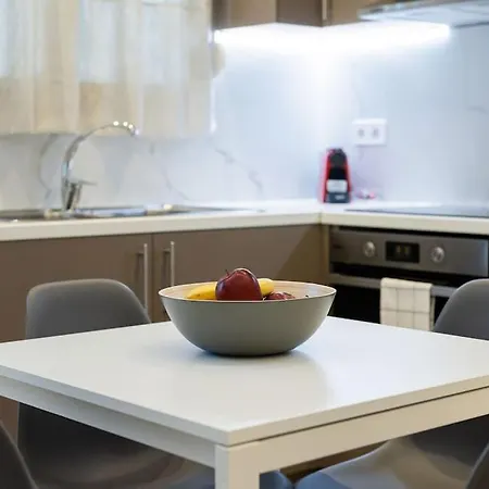 Appartamento Filia Apartment, Chora Naxou..... Naxos City