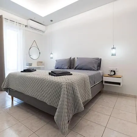 Apartment Filia Apartment, Chora Naxou..... Naxos City