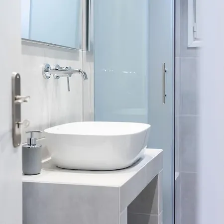 Filia Apartment, Chora Naxou..... * Naxos City