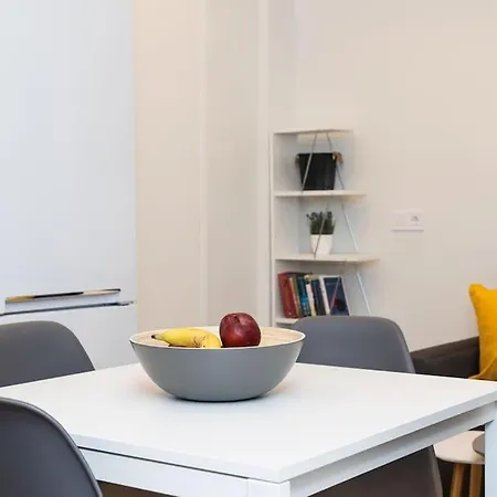Filia Apartment, Chora Naxou..... Appartamento *