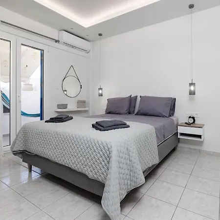 Filia Apartment, Chora Naxou..... Apartment Naxos City