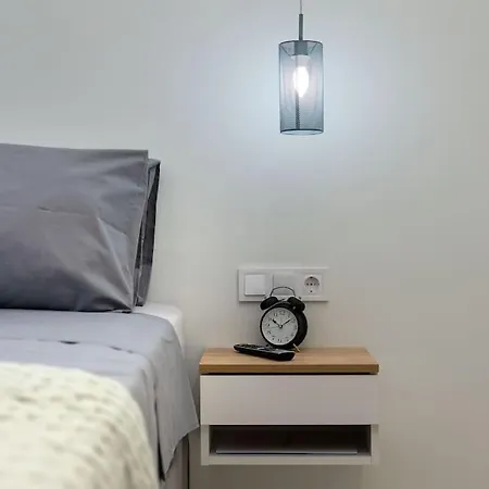 Filia Apartment, Chora Naxou..... Appartamento Naxos City